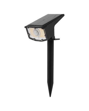 Anko Garden Sensor Security Light