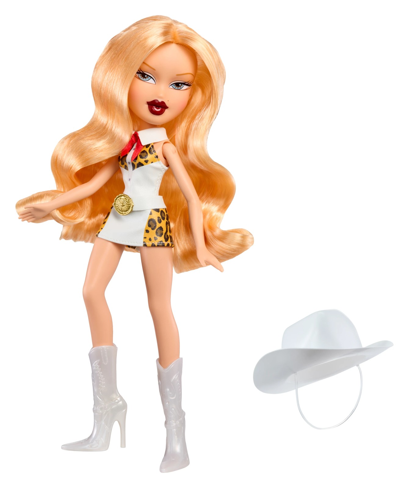 Bratz Sassy Stampede Doll - Assorted 4 of 6