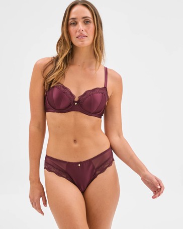 Wren Co-Ords Balconette Bra