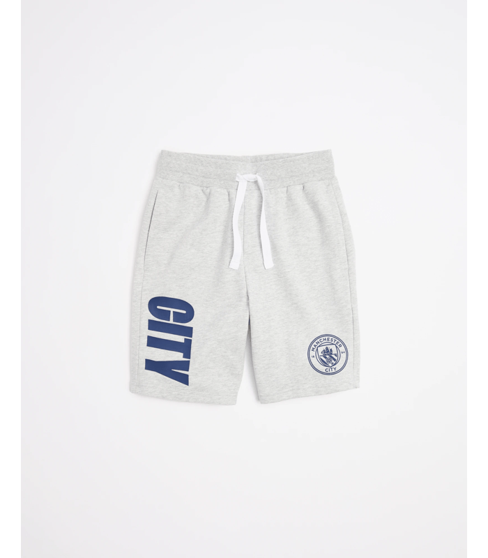 City hot sale sweat short