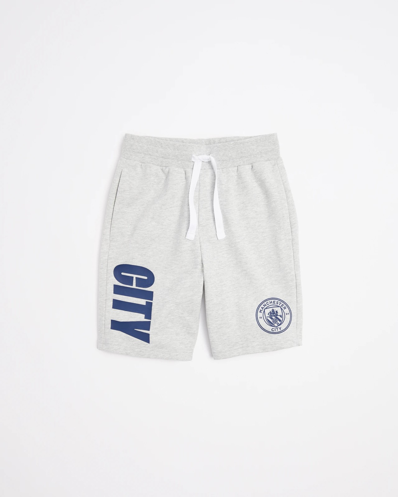 Manchester City Sweat Shorts