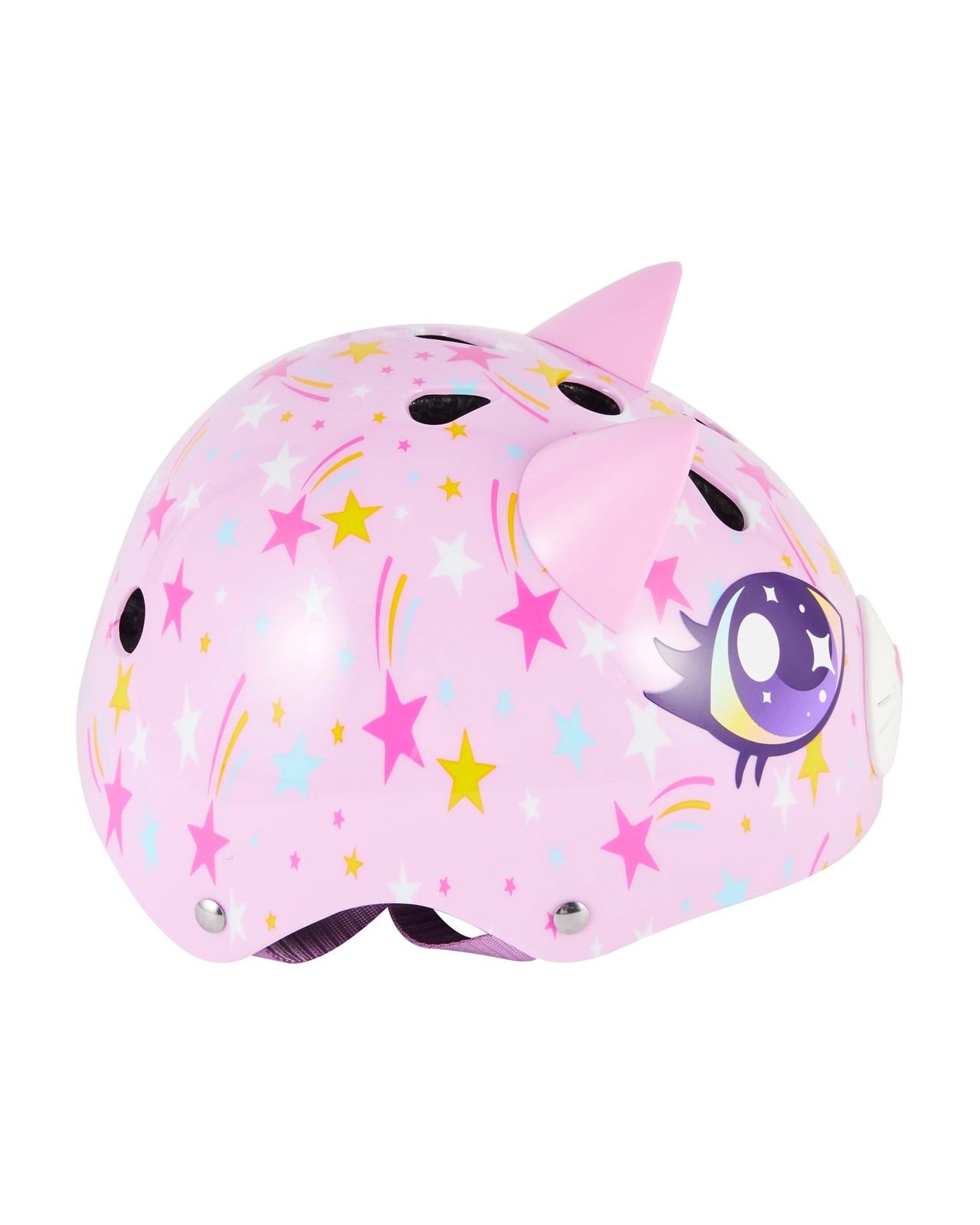 Anko 3D Cat Helmet -  Small 2 of 5