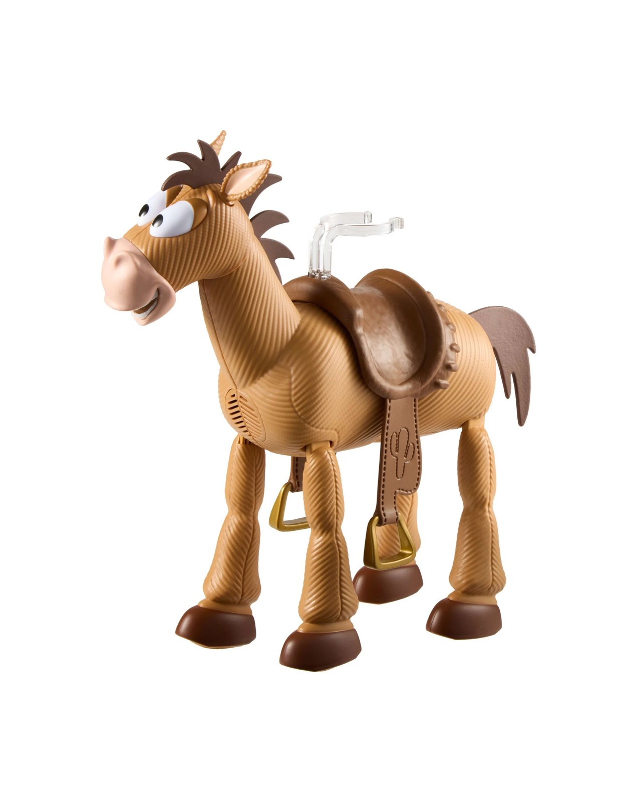 Disney and Pixar Toy Story 5 Giddy-Up Bullseye RC 3 of 6