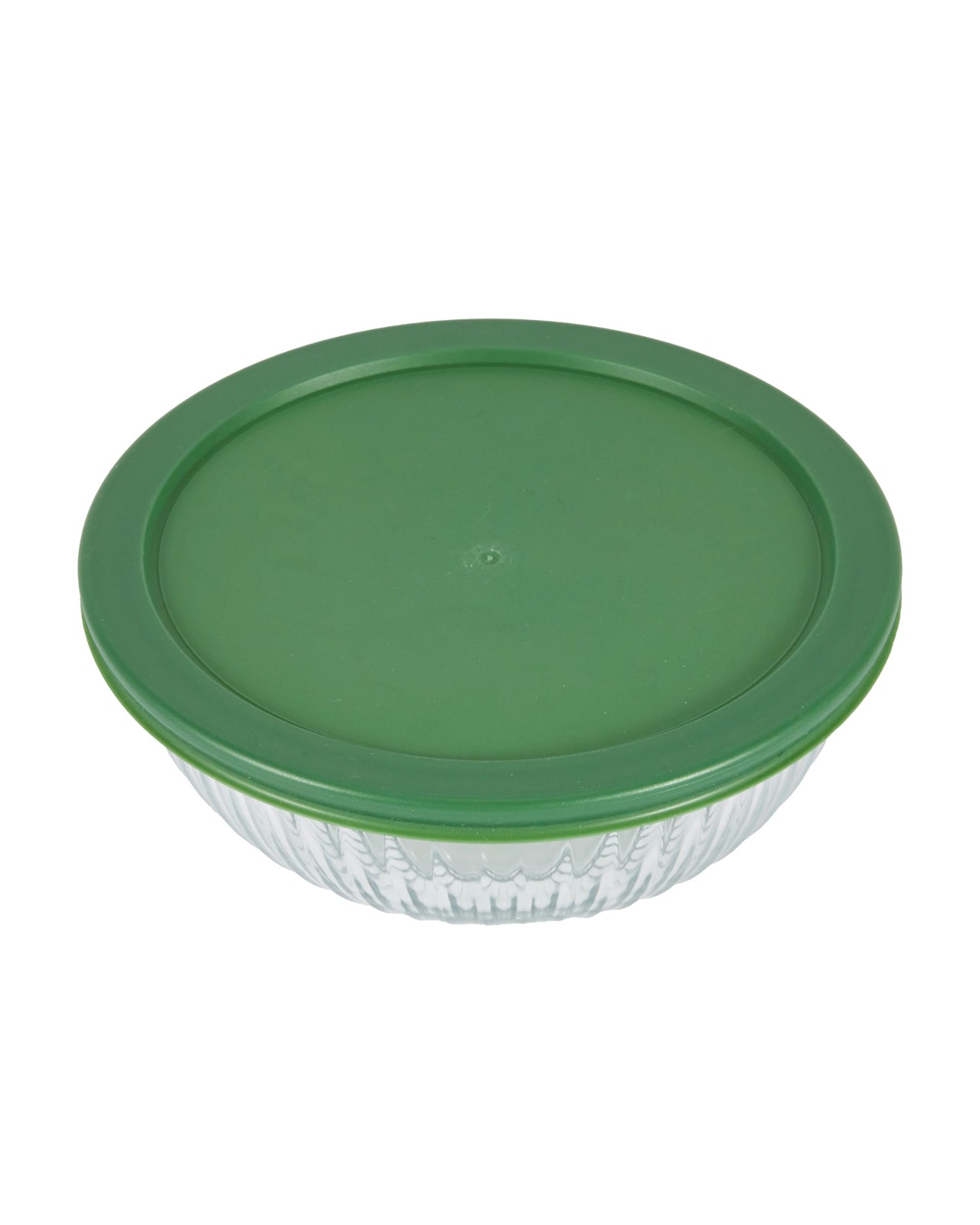 Anko Set of 3 Glass Bowls with Lid 6 of 6