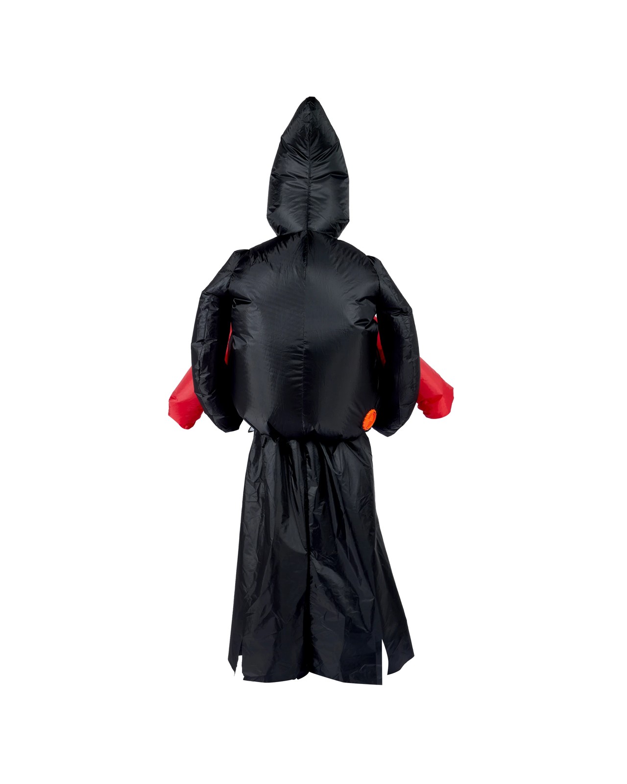 Inflatable Reaper Costume - Adult 4 of 6
