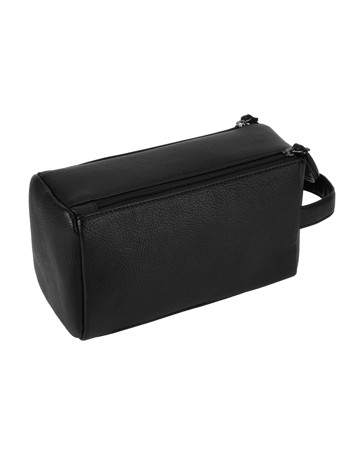 OXX Cosmetics Travel Bag - Black