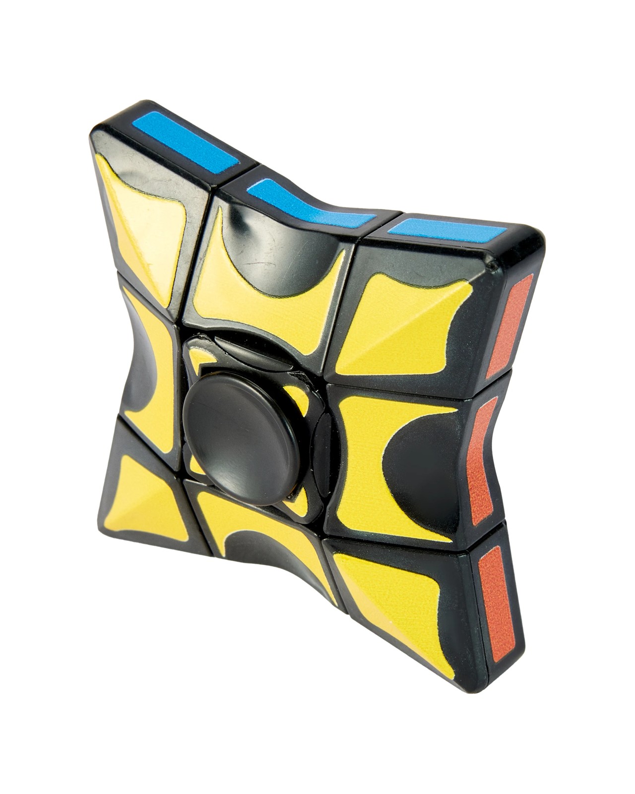 Trend Hub Sensory Series Fidget Spinner 4 of 5