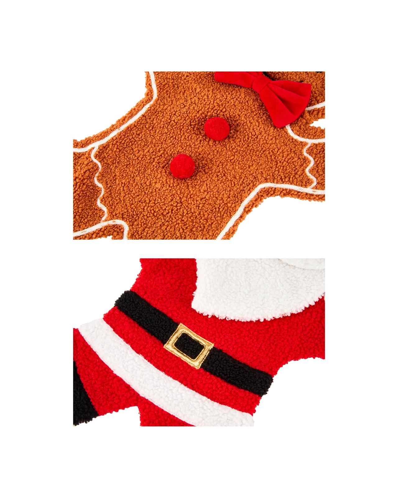Anko Novelty Stocking - Assorted 3 of 4