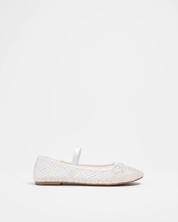Girls Youth Fashion Mary Jane - Mazel