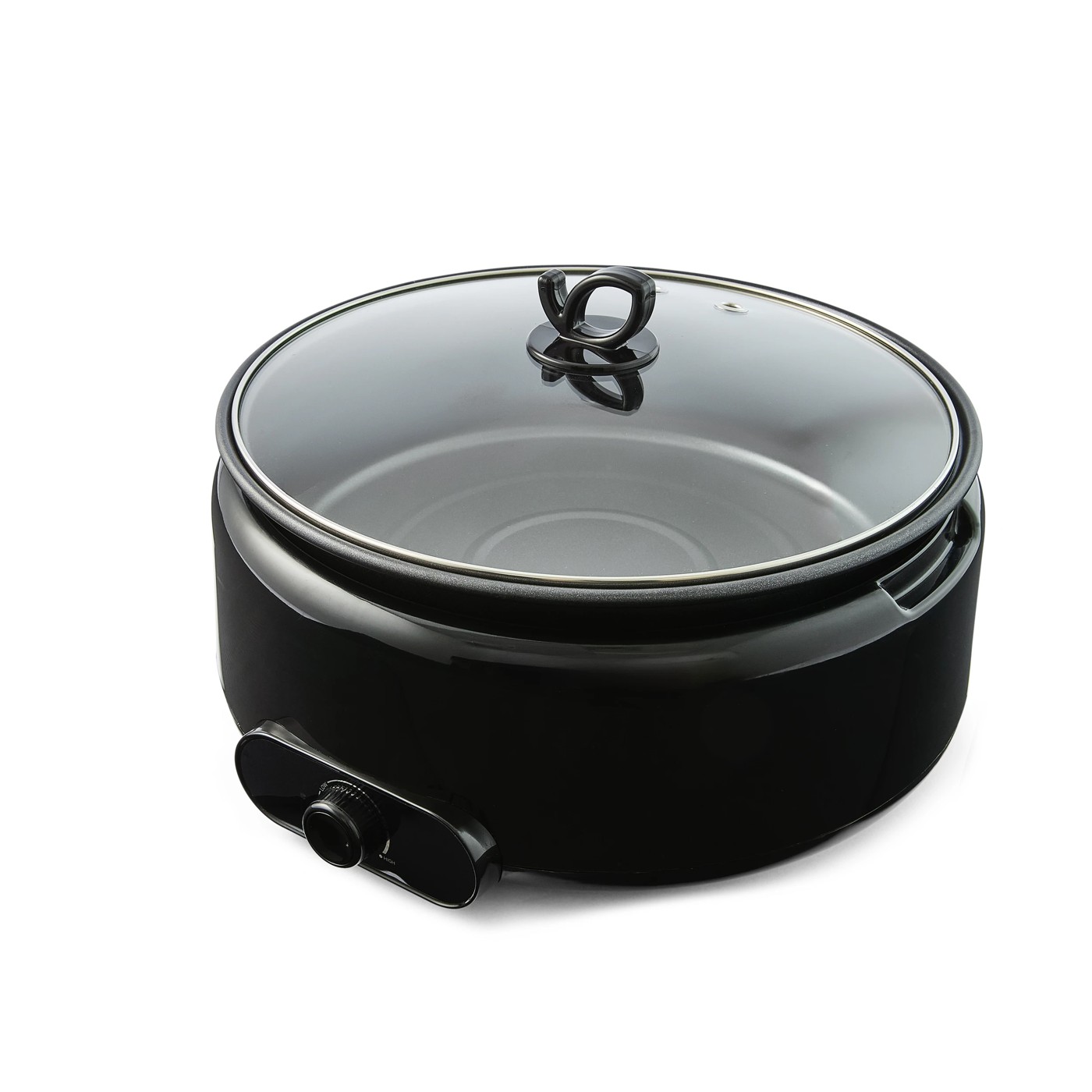 Anko 5.5L Hot Pot Cooker 4 of 6