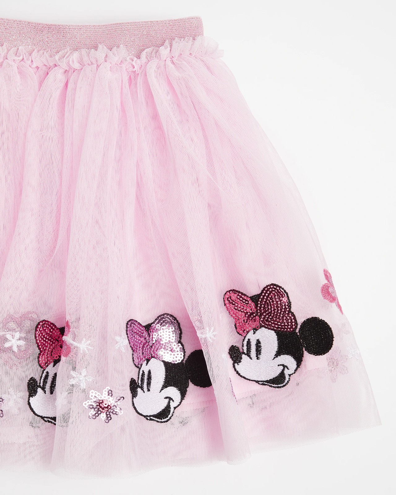 Minnie hotsell tutu skirt