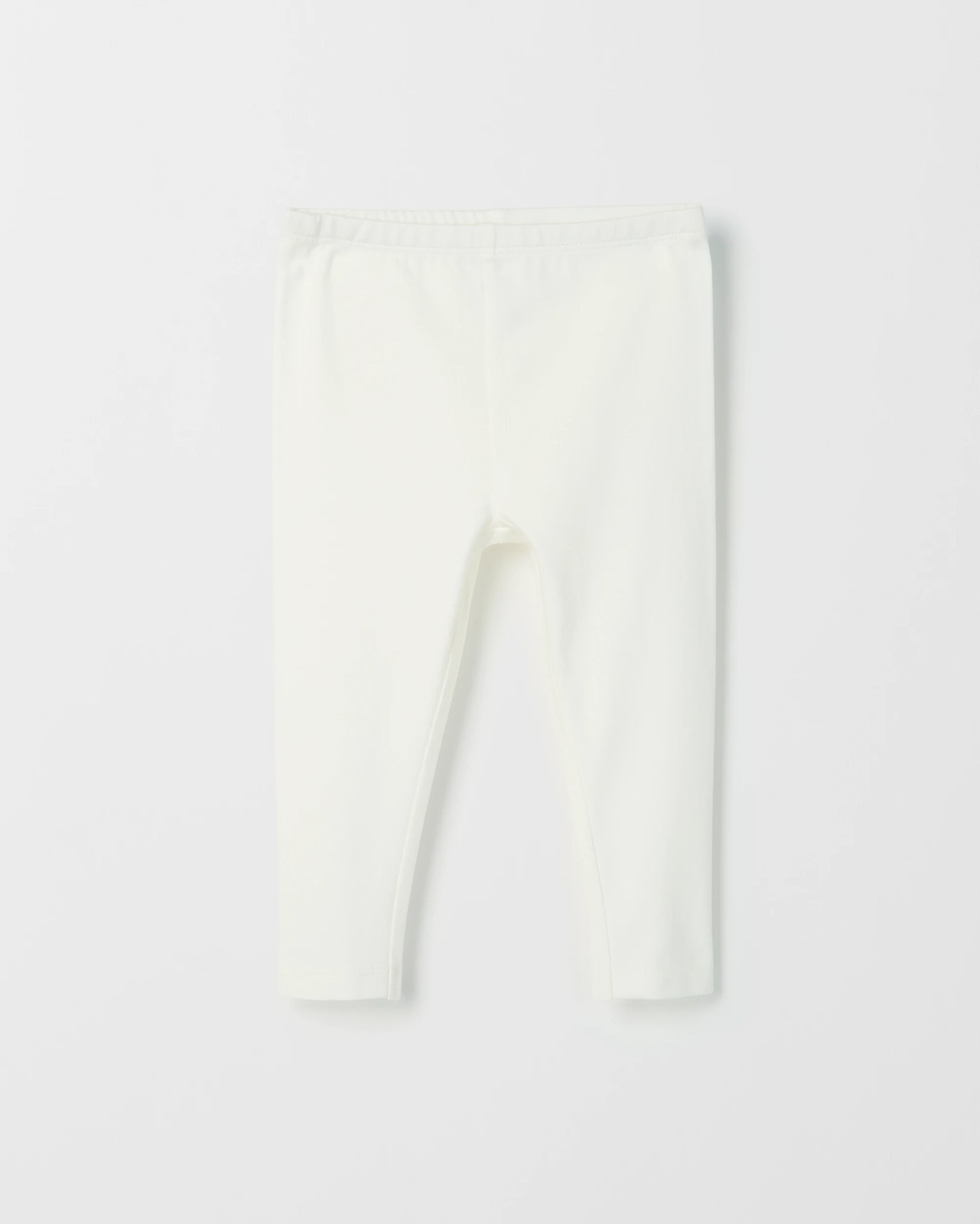 Baby Organic Cotton 3 Pack Leggings 3 of 5