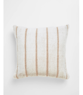 Aspen Faux Fur Cushion
