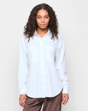 Active Woven Shirt