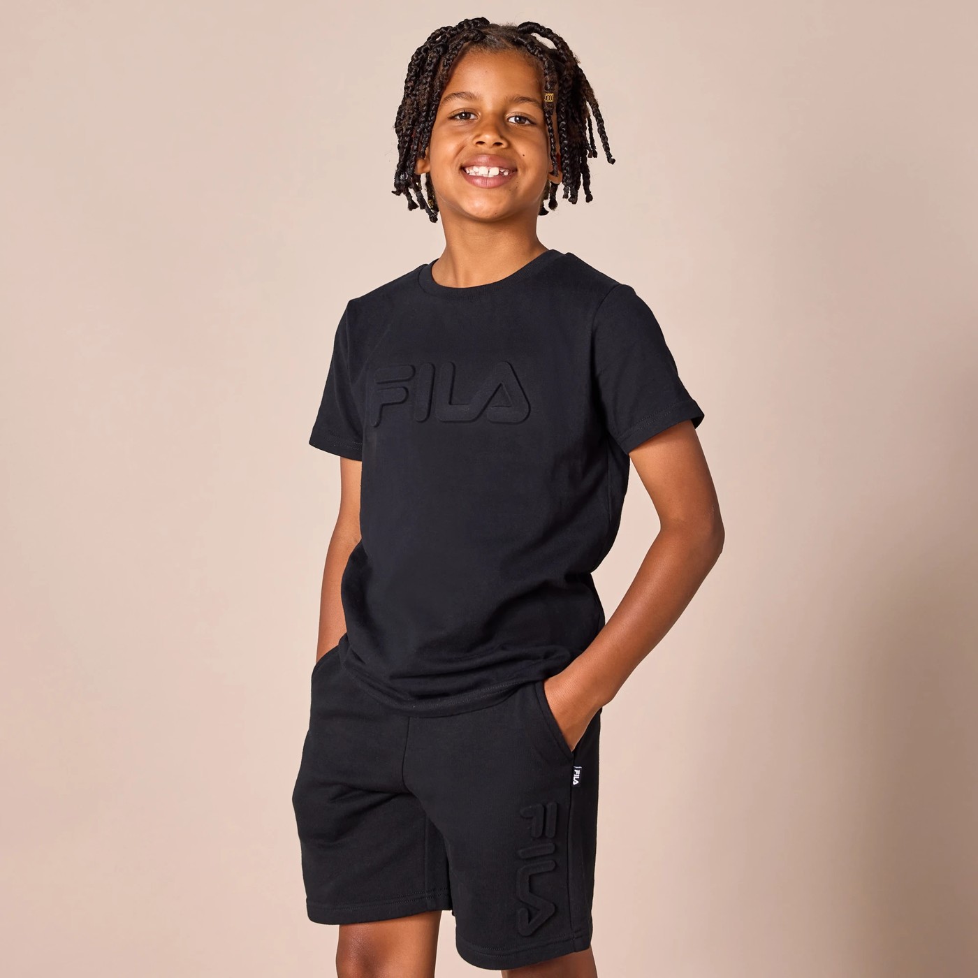 Fila Brad T-shirt 6 of 6