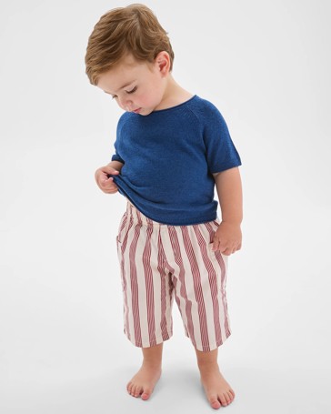 Baby Top & Pants 2 Piece Set
