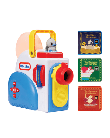 Little Tikes Story Dream Machine