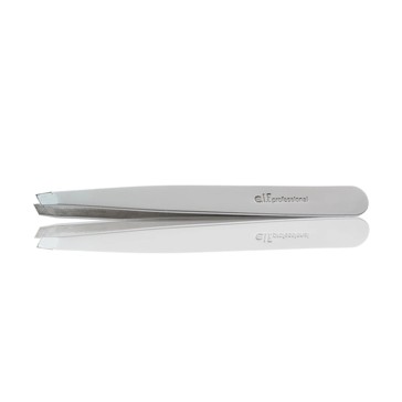 e.l.f Slant Tweezer
