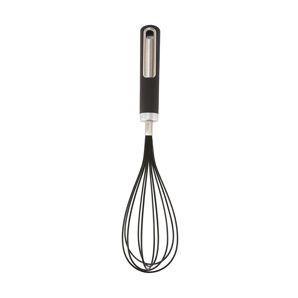 Silicone & Stainless-Steel Whisk with Soft Touch Handle - Anko product image