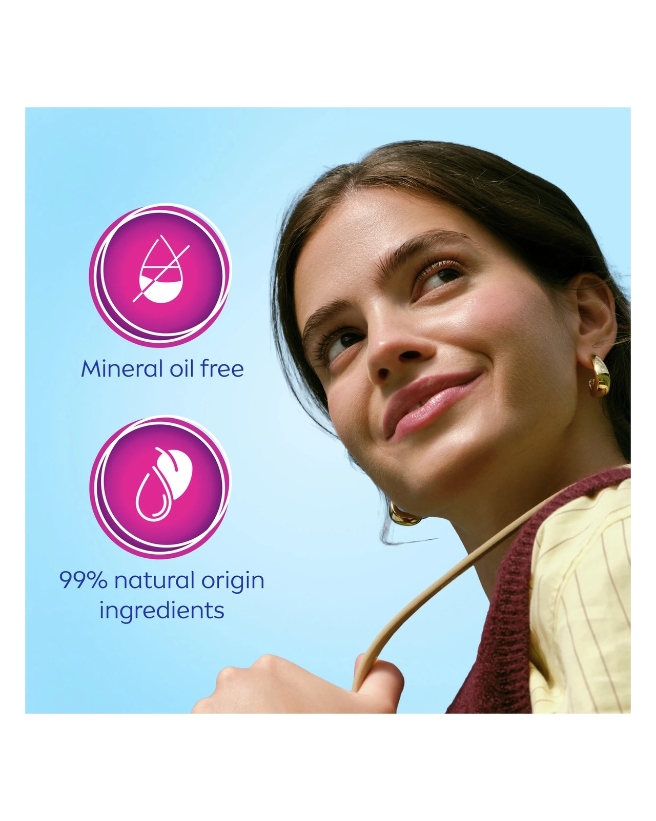 Nivea Soft Rose 4.8g Lip Balm 6 of 6