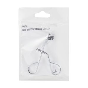Curl and Lift Lash Comb Curler - OXX Cosmetics product image