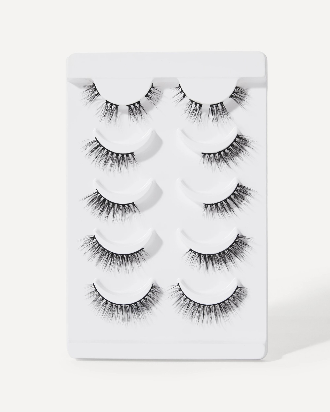 OXX Cosmetics Assorted False Lashes - No. 103 2 of 5