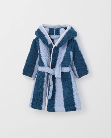 Baby Sherpa Boys Sleep Gown