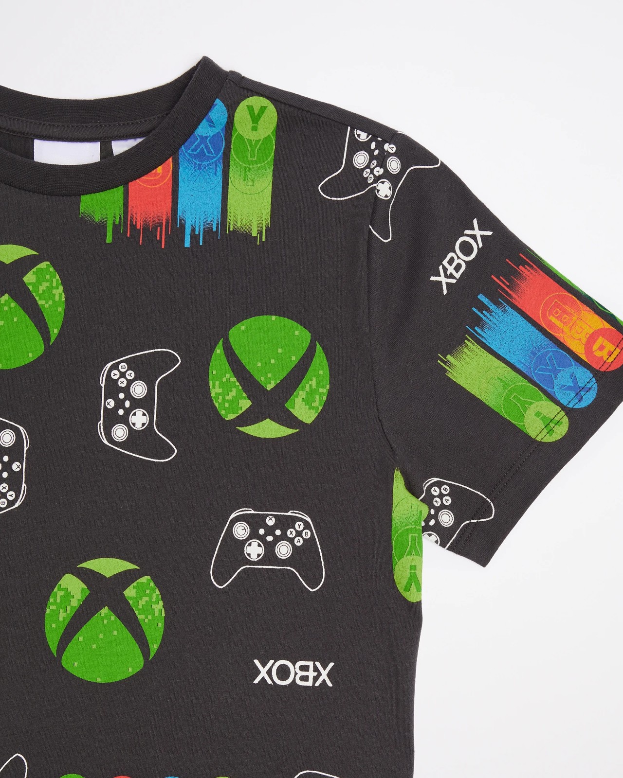 Asda best sale xbox pyjamas