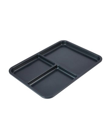 Anko Large Divided Baking Tray