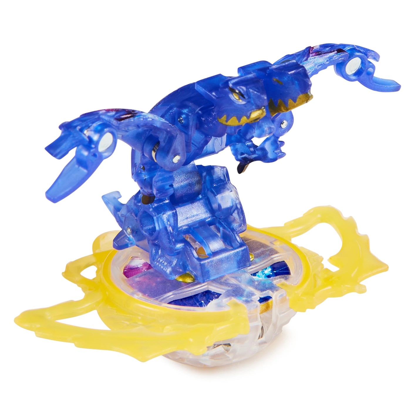 BAKUGAN EVO BATTLE ARENA – Toyworld Australia