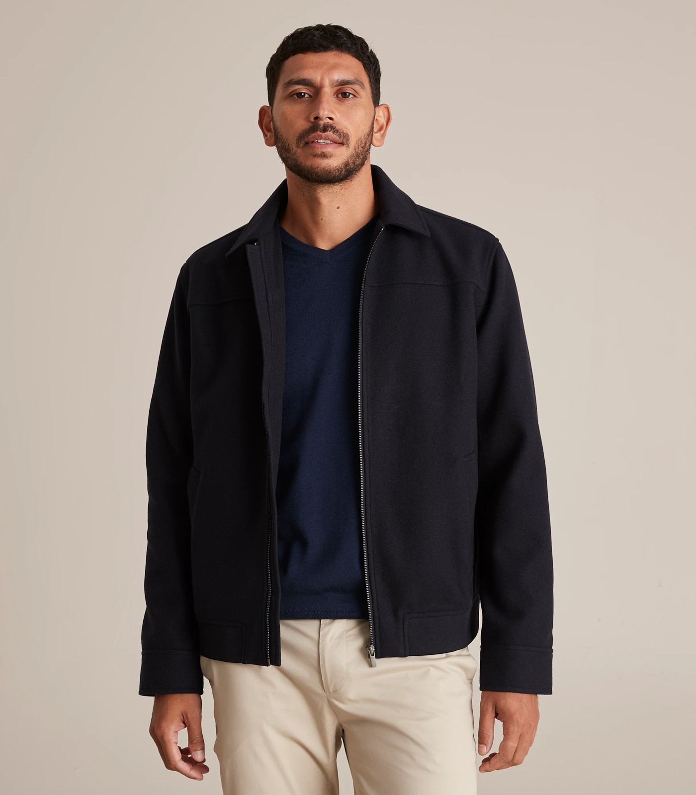 Target sales navy jacket