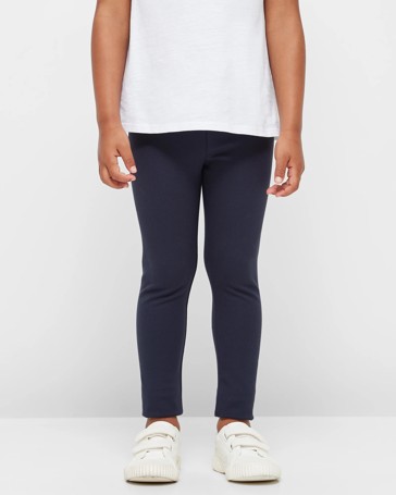 Ponte Leggings