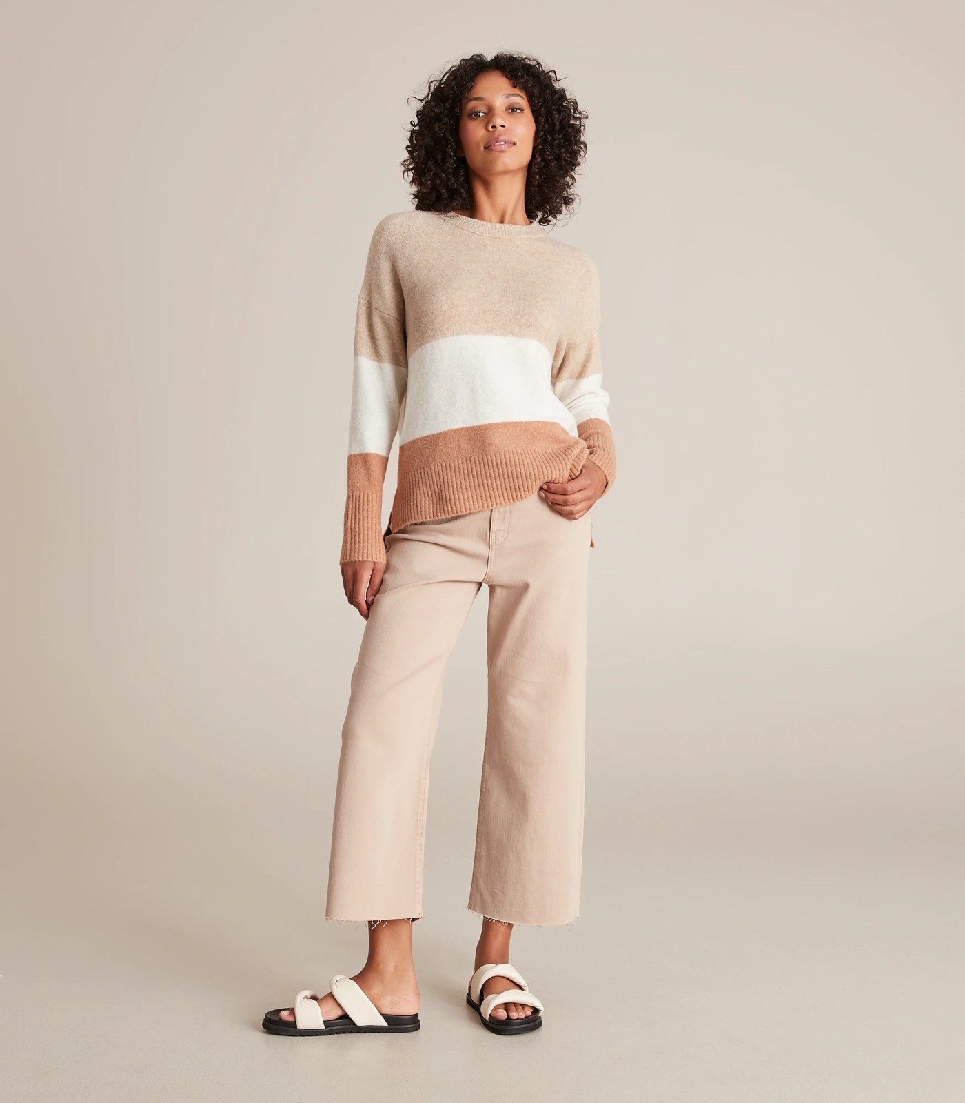 Super Soft Crew Neck Jumper 2 of 5