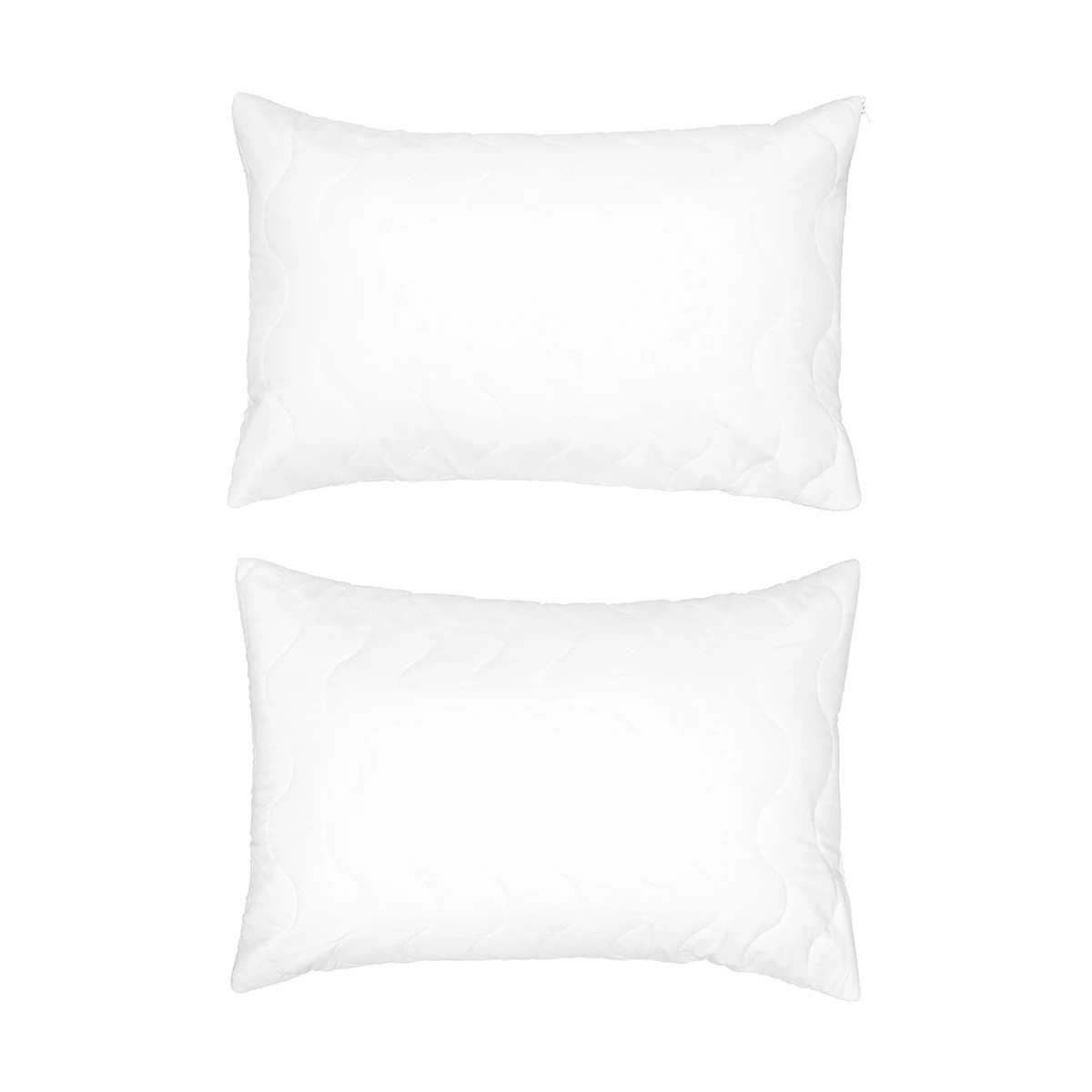 Quilted Pillow Protectors, Set of 2 - Anko | Target Australia