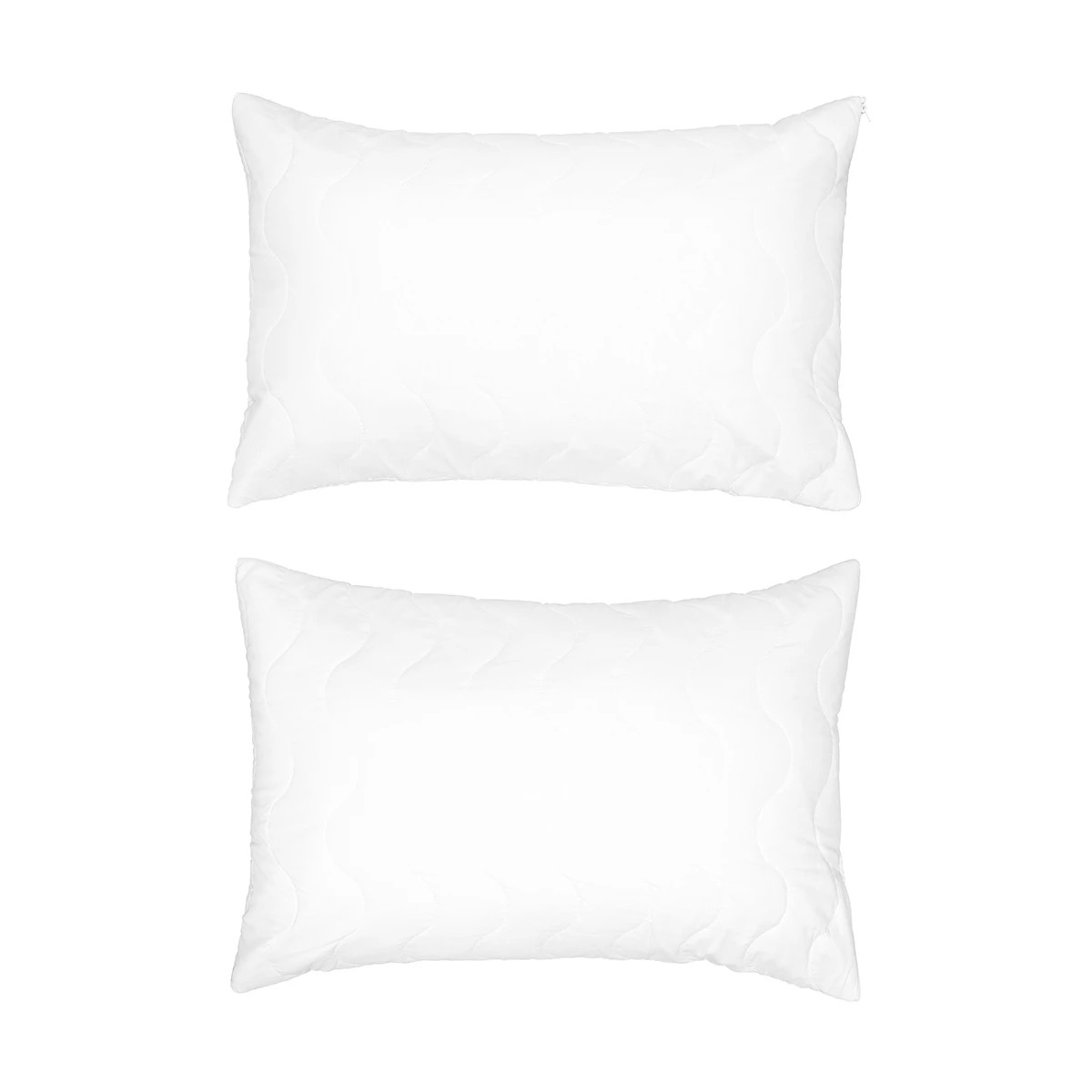 Quilted Pillow Protectors, Set of 2 - Anko | Target Australia