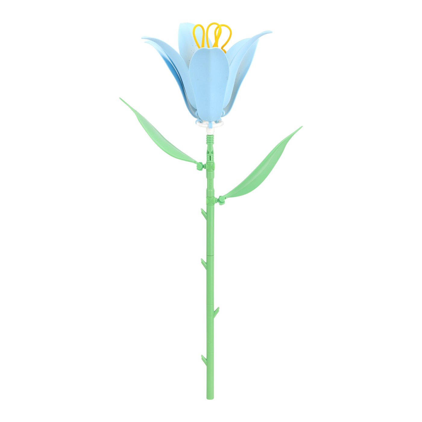 Mini Blocks Flower Series - Assorted 3 of 6