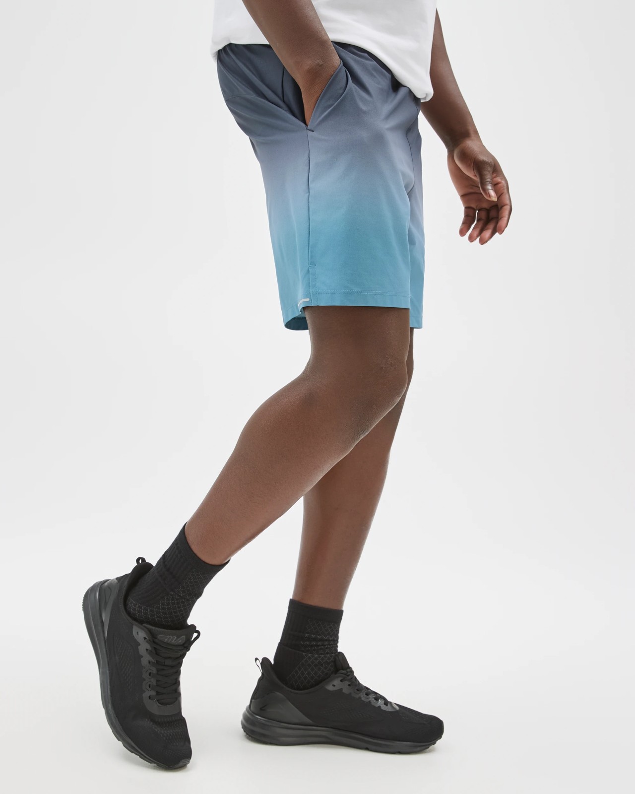 Active Woven Shorts 5 of 5