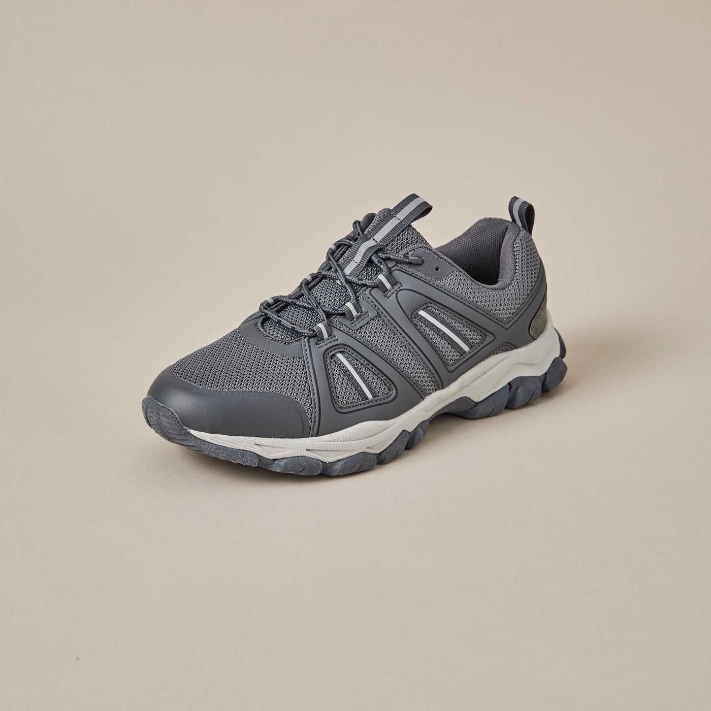 Mens Alex Hiking Lace-Up Sneaker 4 of 4