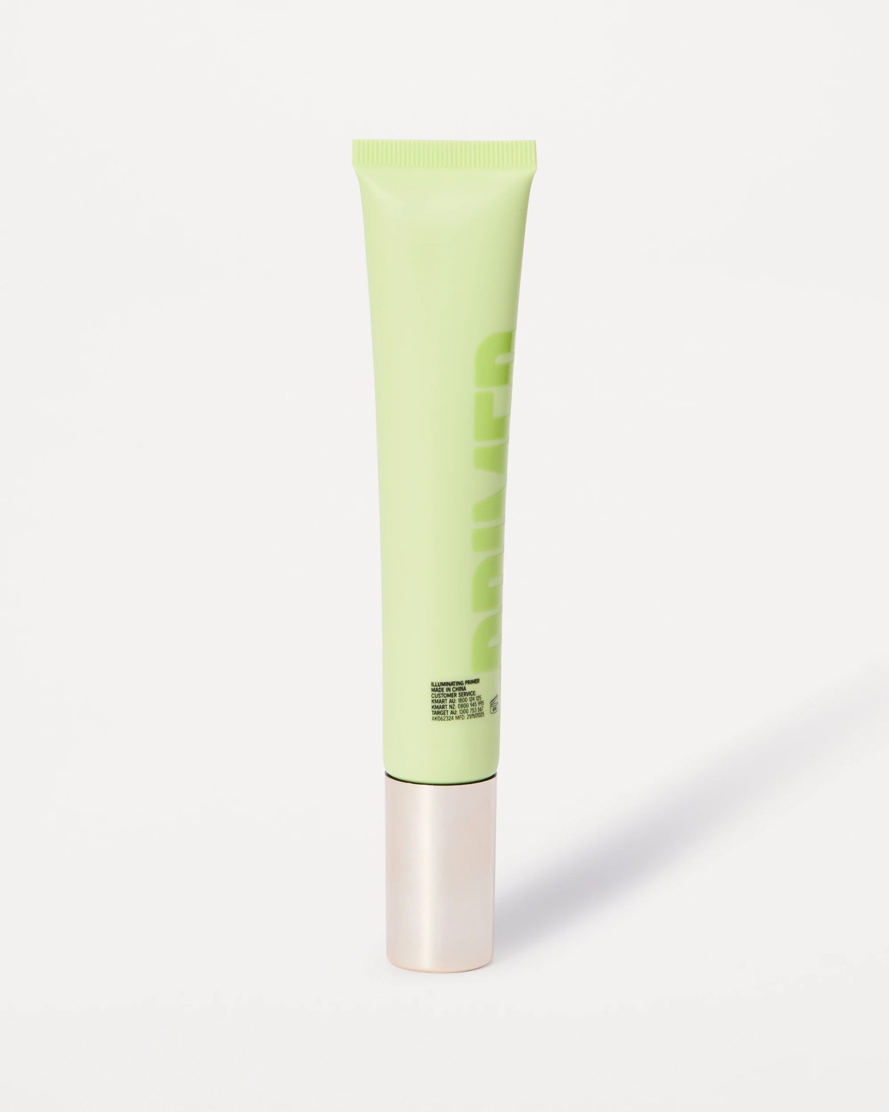 OXX Cosmetics Illuminating Primer 3 of 5