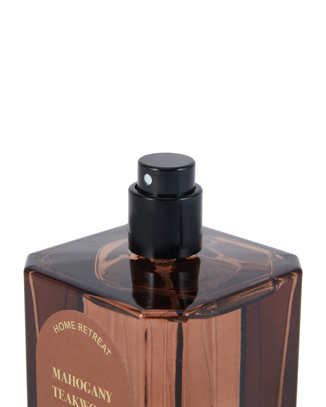 Anko Home Retreat Mahogany Teakwood and Vanilla Room Spray 3 of 5