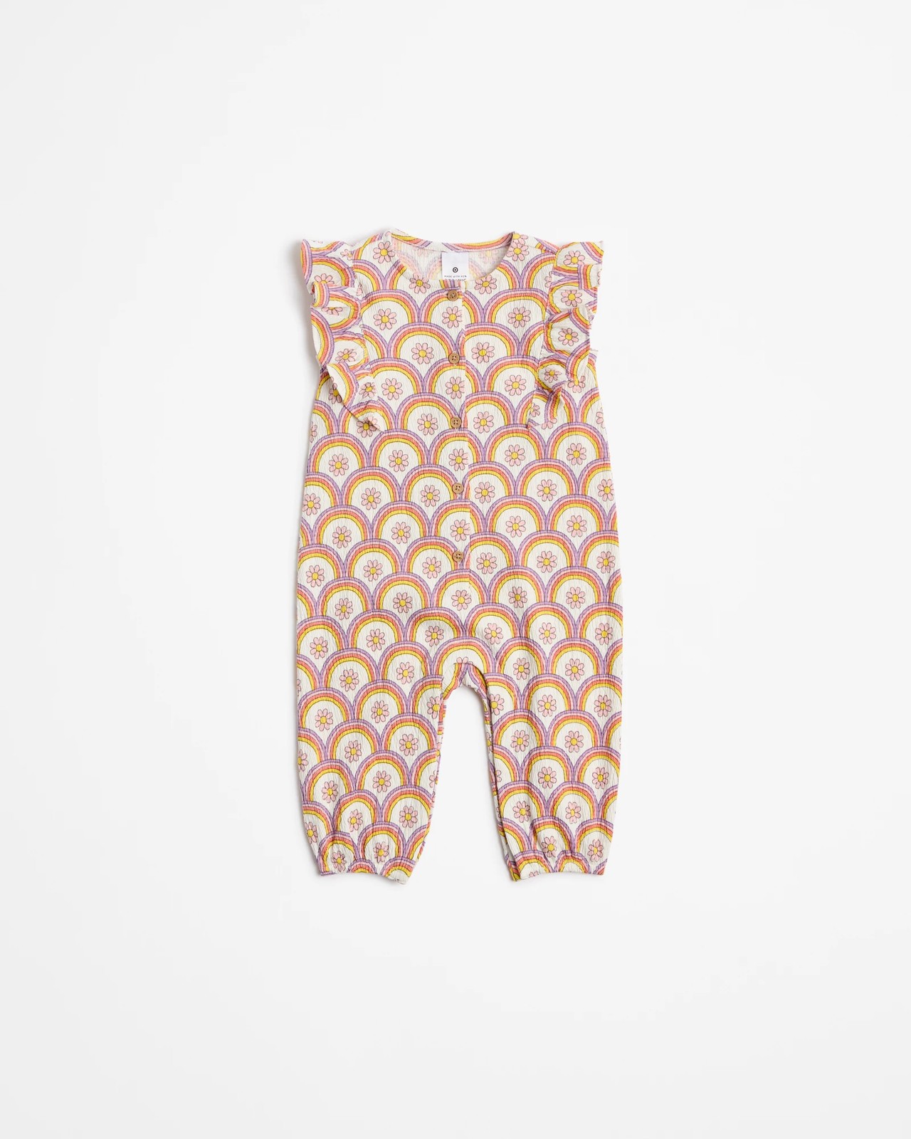 Baby jumpsuit target online