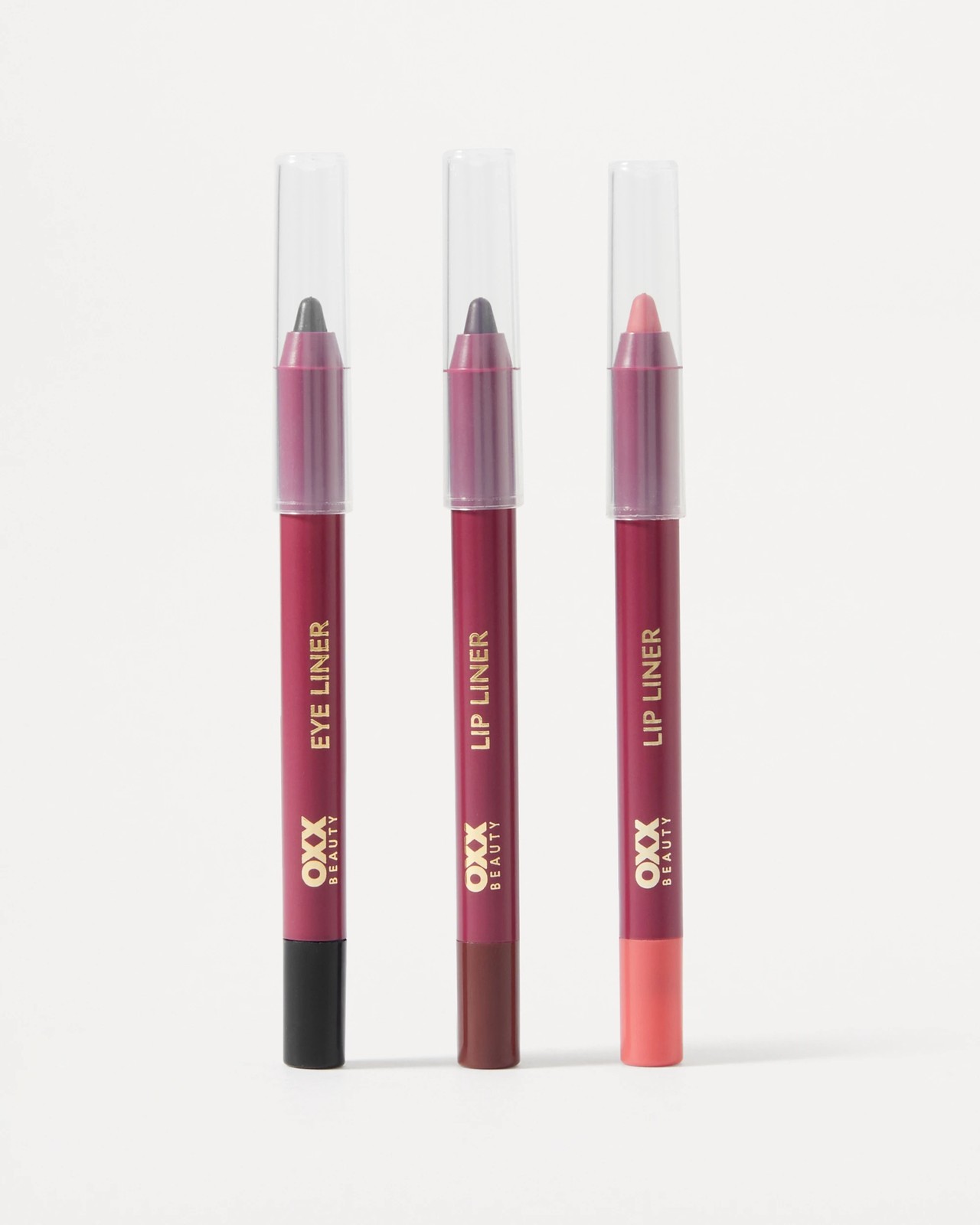 OXX Beauty 71 Piece 24 Days of Glam 4 of 6