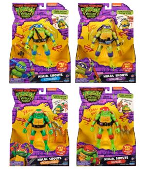 Teenage Mutant Ninja Turtles Boys Microfibre Trunks, Purple, Size 12-14