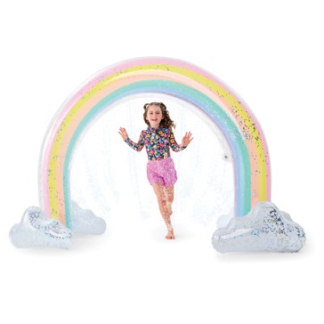 Anko Inflatable Giant Rainbow Arch