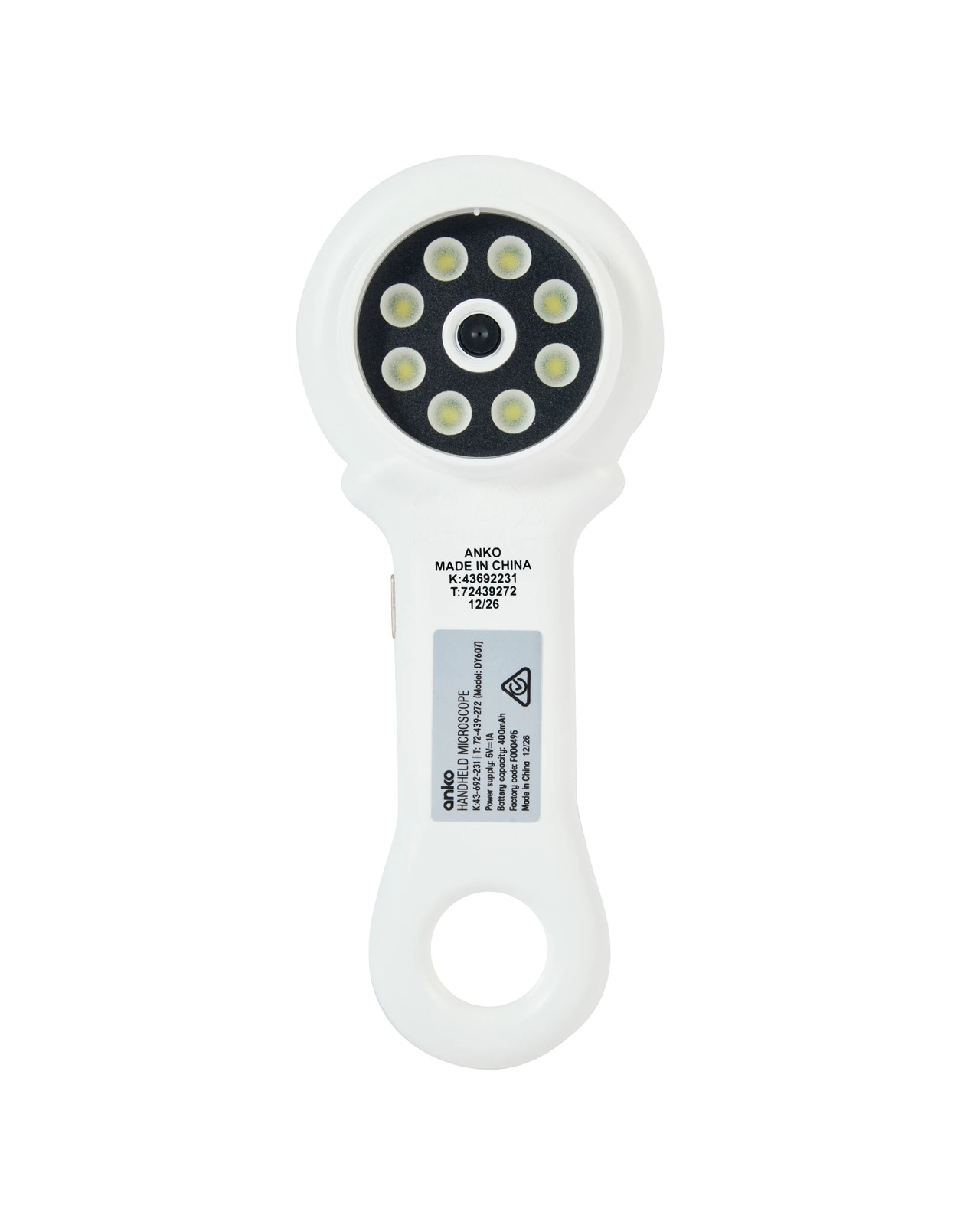 Anko Handheld Microscope 3 of 5