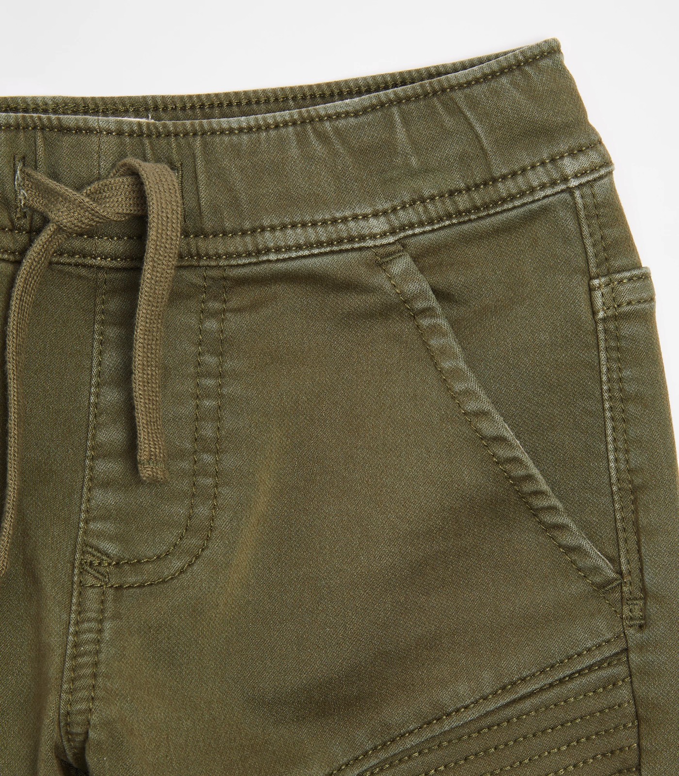 Pull On Wonder Denim Shorts | Target Australia