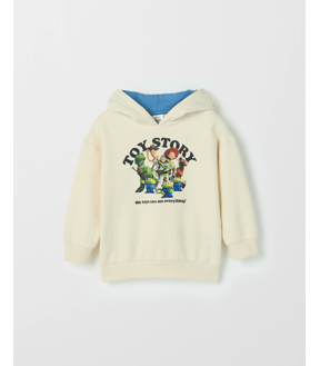 Disney Pixar Toy Story Australian Cotton Blend Oversized Hoodie