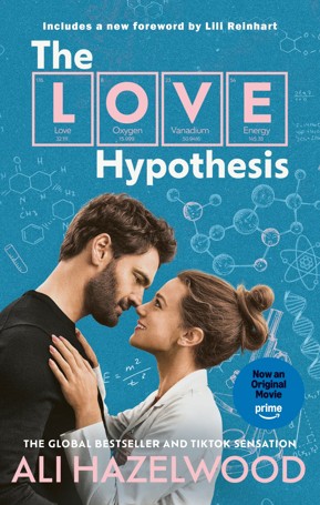 The Love Hypothesis by Ali Hazelwood