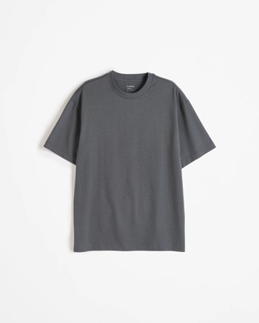 Australian Cotton Heavy Core T-Shirt - Commons