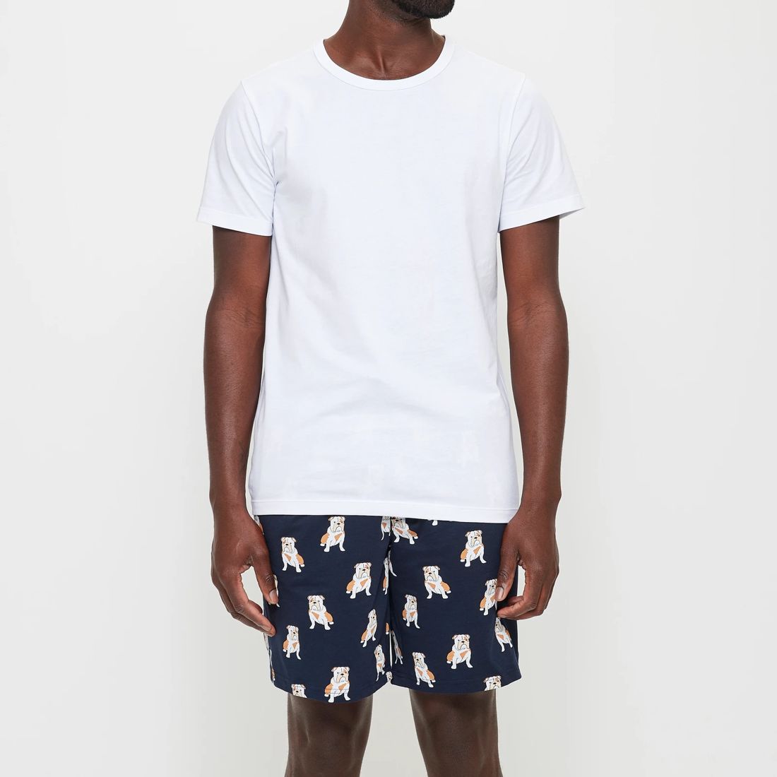 Maxx Jersey Sleep Shorts Target Australia